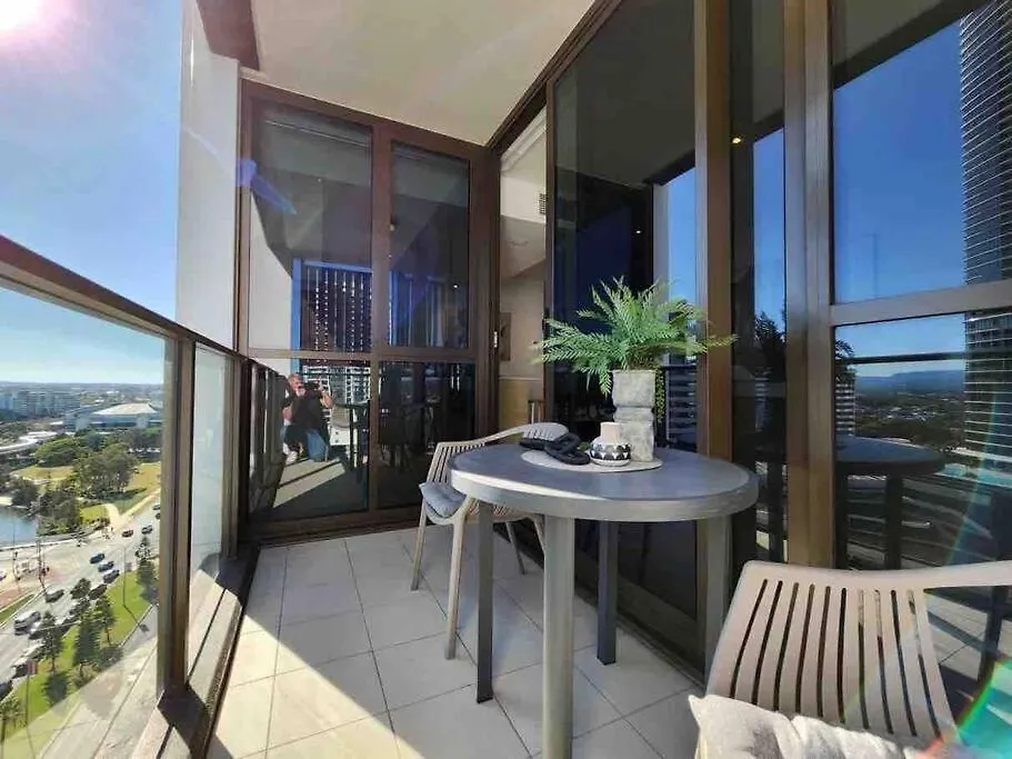 Broadbeach Business Or Leisure Gold Coast 0*,  Australia