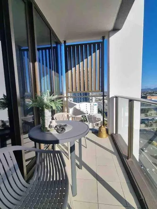 Apartment Broadbeach Business Or Leisure Gold Coast