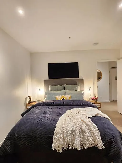 Broadbeach Business Or Leisure Gold Coast 0*,