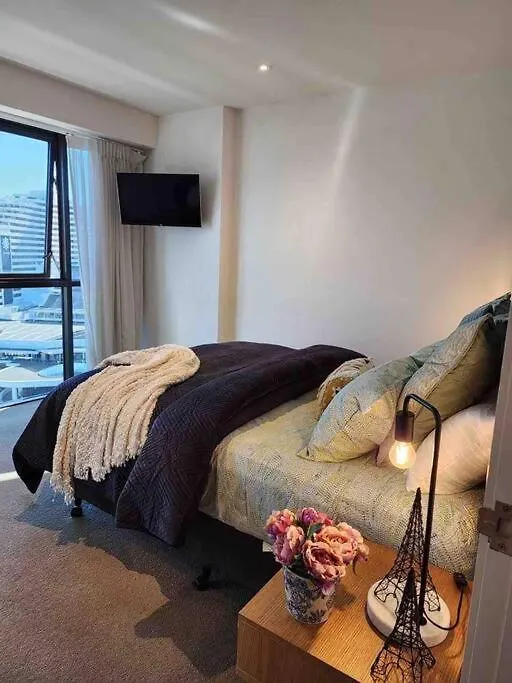 Broadbeach Business Or Leisure Gold Coast