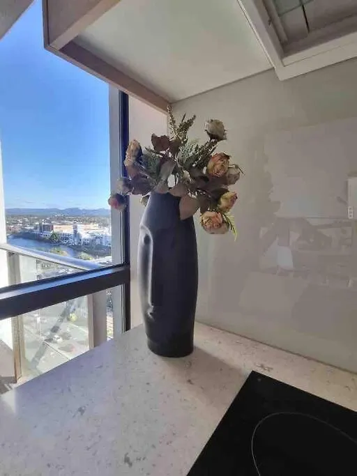 Apartment Broadbeach Business Or Leisure Gold Coast