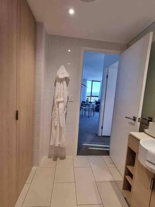 Broadbeach Business Or Leisure Gold Coast 0*,  Australia