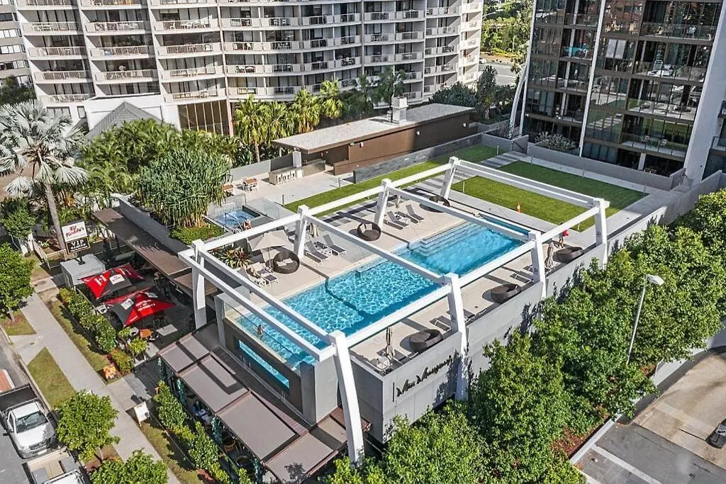 Apartment Broadbeach Business Or Leisure Gold Coast Australia