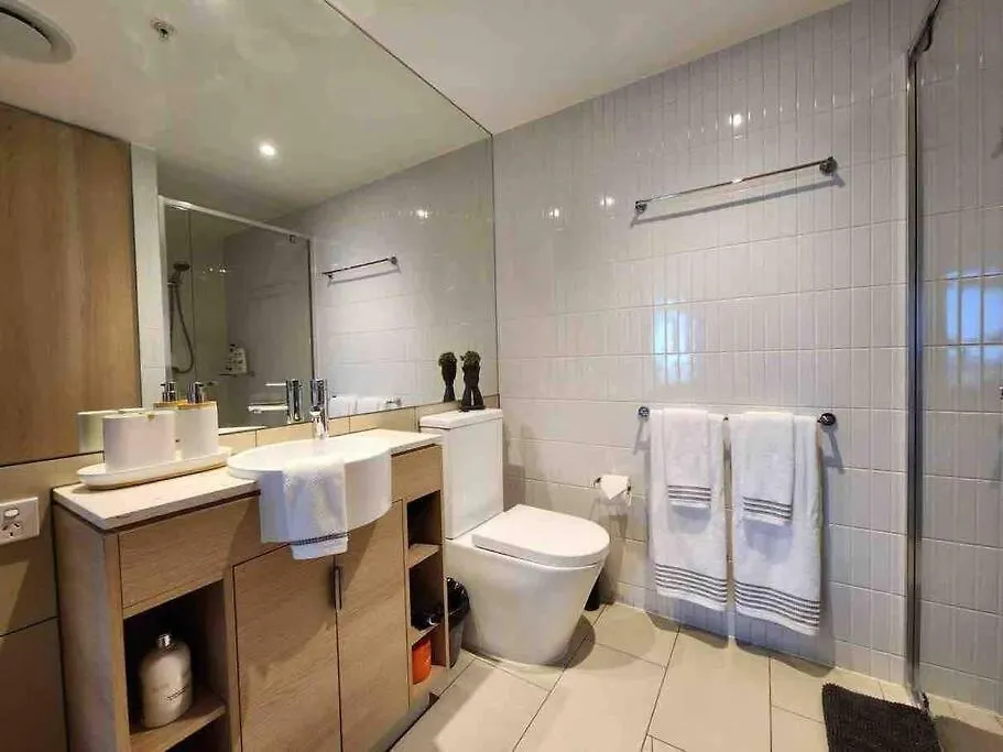 Broadbeach Business Or Leisure Guldkusten