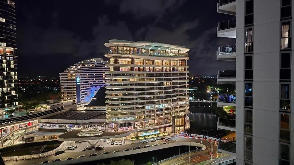 Broadbeach Business Or Leisure Guldkusten